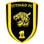 Al Ittihad Logo